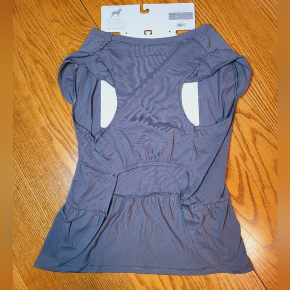 🐾Grayson Pup Good Vibes Dog Tee XL - Picture 2 of 3